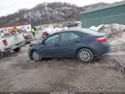 2018 Toyota Corolla Le Blue vin: 2T1BURHE0JC060594