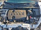 2018 Toyota Corolla L Silver vin: 2T1BURHE0JC092865