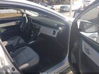 2019 Toyota Corolla Le Серебряный vin: 2T1BURHE0KC131407 2019 Toyota Corolla Le Серебряный vin: 2T1BURHE0KC131407