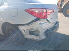 2019 Toyota Corolla Le Серебряный vin: 2T1BURHE0KC131407 2019 Toyota Corolla Le Серебряный vin: 2T1BURHE0KC131407