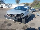 2019 Toyota Corolla Le Серебряный vin: 2T1BURHE0KC131407 2019 Toyota Corolla Le Серебряный vin: 2T1BURHE0KC131407