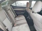2019 Toyota Corolla L Blue vin: 2T1BURHE0KC204050 2019 Toyota Corolla L Blue vin: 2T1BURHE0KC204050