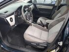 2019 Toyota Corolla L Blue vin: 2T1BURHE0KC204050 2019 Toyota Corolla L Blue vin: 2T1BURHE0KC204050