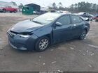 2016 Toyota Corolla L Gray vin: 2T1BURHE1GC568694 2016 Toyota Corolla L Gray vin: 2T1BURHE1GC568694