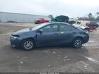 2016 Toyota Corolla L Gray vin: 2T1BURHE1GC568694 2016 Toyota Corolla L Gray vin: 2T1BURHE1GC568694