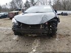 2018 Toyota Corolla L Blue vin: 2T1BURHE1JC073161