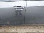 2018 Toyota Corolla L Blue vin: 2T1BURHE1JC073161
