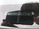 2018 Toyota Corolla L Blue vin: 2T1BURHE1JC073161
