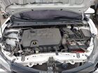 2019 Toyota Corolla Le White vin: 2T1BURHE1KC223089 2019 Toyota Corolla Le White vin: 2T1BURHE1KC223089