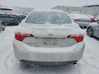 2016 Toyota Corolla L Silver vin: 2T1BURHE2GC641992