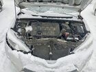 2016 Toyota Corolla L Silver vin: 2T1BURHE2GC641992