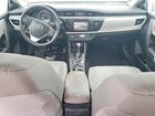 2016 Toyota Corolla L Silver vin: 2T1BURHE2GC641992