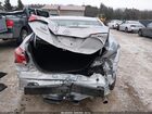 2018 Toyota Corolla Le Серый vin: 2T1BURHE2JC982350 2018 Toyota Corolla Le Серый vin: 2T1BURHE2JC982350