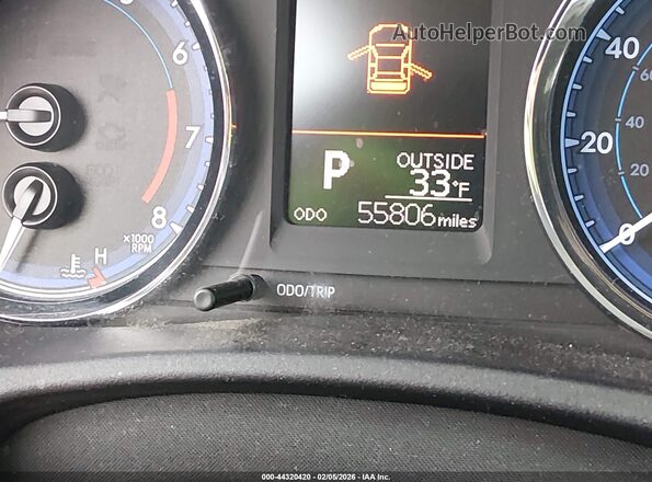 2T1BURHE2JC982350 2018 TOYOTA LL Серый 