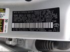 2018 Toyota Corolla Le Серый vin: 2T1BURHE2JC982350 2018 Toyota Corolla Le Серый vin: 2T1BURHE2JC982350