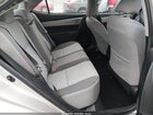 2018 Toyota Corolla Le Серый vin: 2T1BURHE2JC982350 2018 Toyota Corolla Le Серый vin: 2T1BURHE2JC982350