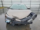 2019 Toyota Corolla L Brown vin: 2T1BURHE2KC149939