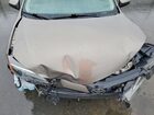 2019 Toyota Corolla L Brown vin: 2T1BURHE2KC149939