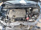 2019 Toyota Corolla Le Gray vin: 2T1BURHE2KC165378