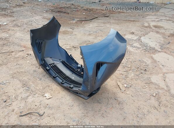 2T1BURHE2KC165378 2019 TOYOTA LL Gray Widok zestawu wskaźników