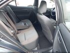 2019 Toyota Corolla Le Gray vin: 2T1BURHE2KC165378
