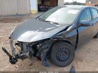 2019 Toyota Corolla Le Gray vin: 2T1BURHE2KC165378