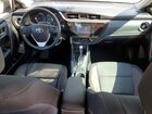 2019 Toyota Corolla L Blue vin: 2T1BURHE2KC210304