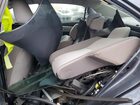 2019 Toyota Corolla Le Blue vin: 2T1BURHE4KC160893