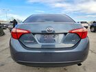 2019 Toyota Corolla L Teal vin: 2T1BURHE4KC167925 2019 Toyota Corolla L Teal vin: 2T1BURHE4KC167925