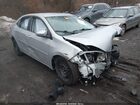 2018 Toyota Corolla Le Silver vin: 2T1BURHE5JC028739
