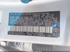 2019 Toyota Corolla Le Серебряный vin: 2T1BURHE5KC143875