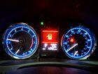 2019 Toyota Corolla L Blue vin: 2T1BURHE7KC188641