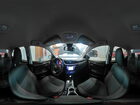 2019 Toyota Corolla L Blue vin: 2T1BURHE7KC188641