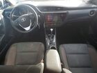 2019 Toyota Corolla L Red vin: 2T1BURHE7KC194388