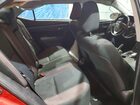 2019 Toyota Corolla L Red vin: 2T1BURHE7KC194388