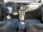 2019 Toyota Corolla L Gray vin: 2T1BURHE7KC227499