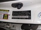 2018 Toyota Corolla Le Белый vin: 2T1BURHE8JC036544