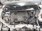 2018 Toyota Corolla Le Белый vin: 2T1BURHE8JC036544