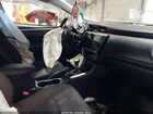 2018 Toyota Corolla Le Белый vin: 2T1BURHE8JC036544
