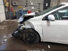 2018 Toyota Corolla Le Белый vin: 2T1BURHE8JC036544