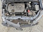 2019 Toyota Corolla L Серый vin: 2T1BURHE8KC172867