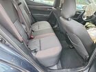 2019 Toyota Corolla L Серый vin: 2T1BURHE8KC172867