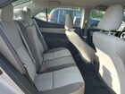 2019 Toyota Corolla L Silver vin: 2T1BURHE8KC201686 2019 Toyota Corolla L Silver vin: 2T1BURHE8KC201686