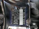 2017 Toyota Corolla L Черный vin: 2T1BURHE9HC874818