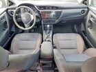 2019 Toyota Corolla L Gray vin: 2T1BURHEXKC125601 2019 Toyota Corolla L Gray vin: 2T1BURHEXKC125601
