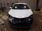 2019 Toyota Corolla L White vin: 2T1BURHEXKC163944 2019 Toyota Corolla L White vin: 2T1BURHEXKC163944