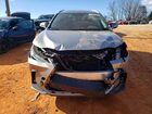 2025 Lexus Nx 250 Base Silver vin: 2T2ADCAZ0SC024472