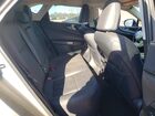 2025 Lexus Nx 250 Base Silver vin: 2T2ADCAZ0SC024472