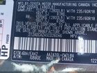 2025 Lexus Nx 250   Green vin: 2T2ADCAZ4SC026046