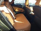 2025 Lexus Nx 250   Green vin: 2T2ADCAZ4SC026046